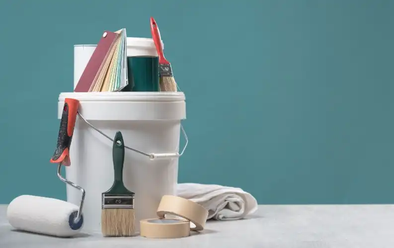 Yeşiltepe Mahallesi Boyacı Ustası